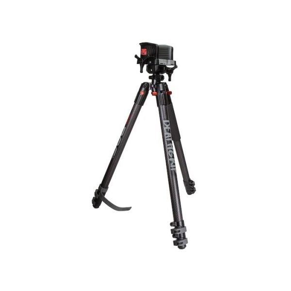 BOG DeathGrip Tripod 31"  - 59" Aluminum Black