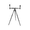 BOG FieldPod Max Tripod 20"  - 48" Aluminum Black - Image 2