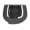 Blackhawk Serpa Sportster Holster Right Hand H&K USP Compact Polymer Black - Image 3