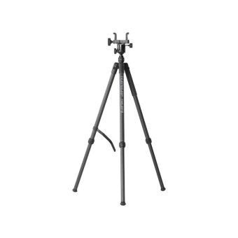 BOG DeathGrip Sherpa Tripod Rest Carbon Fiber Black