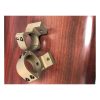 Talley Lightweight 2-Piece Scope Mount 30mm High Height Howa 1500 Black - Image 3