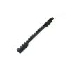 Talley 1-Piece Picatinny Scope Base Savage Pre-Accutrigger w/ Flat Rear (Long Action) Matte Black - Image 2