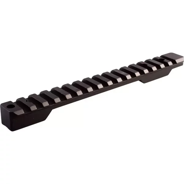 Talley 1-Piece Picatinny Scope Base Savage AXIS Matte Black