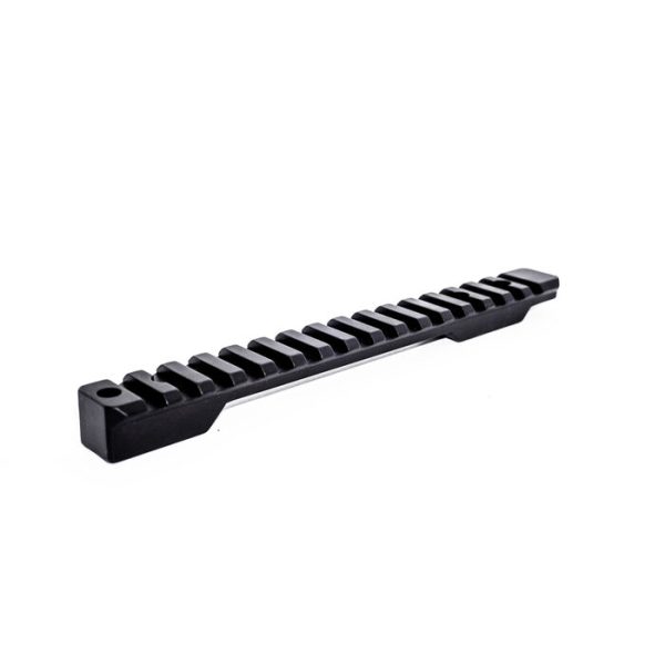 Talley 1-Piece Picatinny Scope Base Ruger 10/22 Matte Black