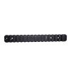 Talley 1-Piece Picatinny Scope Base Ruger 10/22 Matte Black - Image 3