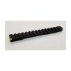 Talley 1-Piece Picatinny Scope Base Weatherby Accumark, Magnum, and Mark V Matte Black - Image 4