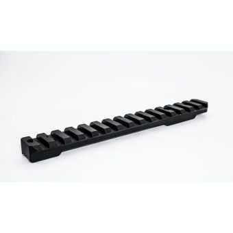 Talley 1-Piece Picatinny Scope Base Kimber 84L Matte Black