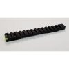 Talley 1-Piece Picatinny Scope Base Kimber 84M Current Production (8-40 Screws) Matte Black - Image 2