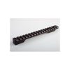Talley 1-Piece Picatinny Scope Base Weatherby Accumark, Magnum, and Mark V Matte Black - Image 2