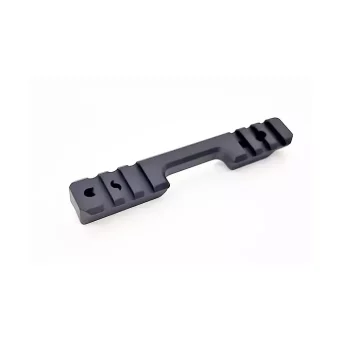 Talley 1-Piece Picatinny Scope Base Winchester Xpert Matte Black