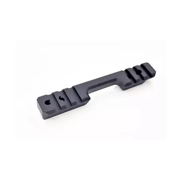 Talley 1-Piece Picatinny Scope Base Winchester Xpert Matte Black