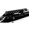 Talley 1-Piece Picatinny Scope Base CZ 457 Black - Image 2