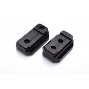 Talley Signature 1-Piece Scope Base Remington 700-721-722-725-40X Matte Black