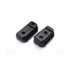 Talley Signature 1-Piece Scope Base Remington 700-721-722-725-40X Matte Black - Image 2
