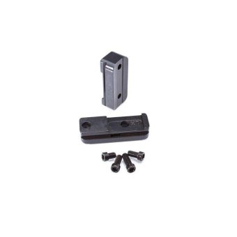 Talley Signature 1-Piece Scope Base Winchester Model 70 (.330) Post 64 Long Action Magnum(Extended Front) Matte Black