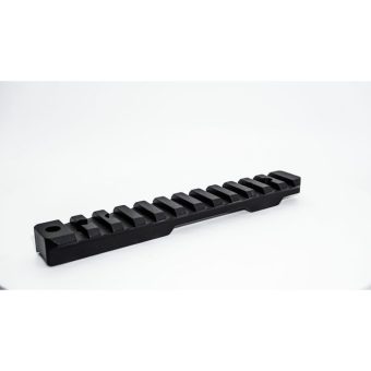 Talley 1-Piece Picatinny Scope Base Browning T-Bolt Matte Black