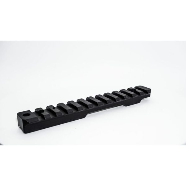Talley 1-Piece Picatinny Scope Base Browning T-Bolt Matte Black