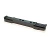 Talley 1-Piece Scope Base TC Encore, Impact, Omega, Pro Hunter, and Triumph (1 Piece) (Extended) Matte Black - Image 3