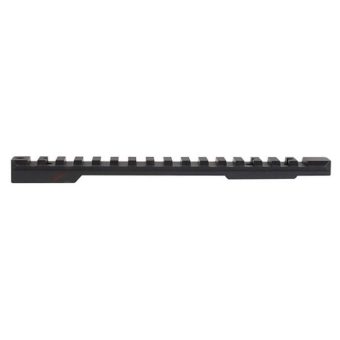 Talley 1-Piece Scope Base Bergara B14 with 20 MOA (Long Action) Matte Black