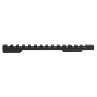 Talley 1-Piece Scope Base Bergara B14 (Short Action) Matte Black