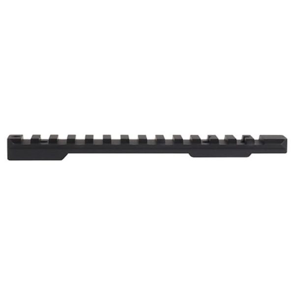 Talley 1-Piece Scope Base Bergara B14 (Short Action) Matte Black