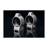 Talley Fixed Scope Rings 1" CZ 452, 453 American Matte Black - Image 2