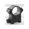 Talley Scope Rings 30mm High Height Matte Black - Image 3