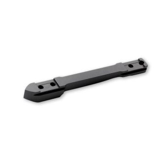 Talley Scope Rings High Height Browning 1885 (High Wall) Black