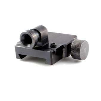 Talley Slide-On Rear Peep Sight Mount