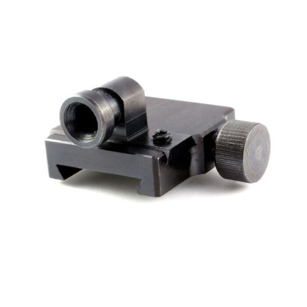 Talley Slide-On Rear Peep Sight Mount