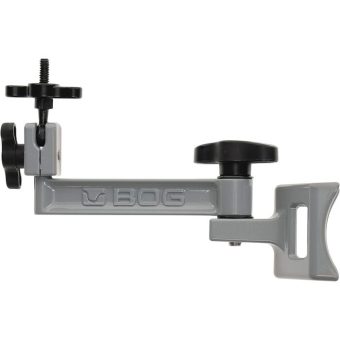 BOG Tunnel Vision Screw-In Game Camera Mount Aluminum