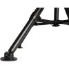 BOG DeathGrip 360 Swivel Hunting Blind Chair Aluminum - Image 2