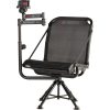 BOG DeathGrip 360 Swivel Hunting Blind Chair Aluminum - Image 3