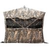 BOG Grave Digger Ground Blind 600D Polyester Realtree XCAPE - Image 2