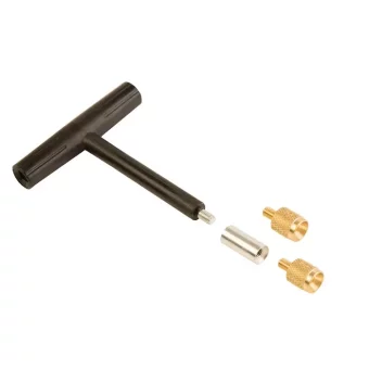 Thompson Center Universal T-Handle Loading Kit Black