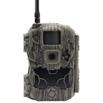 Stealth Cam  DS4K Transmit Trail Camera 32 MP Gray
