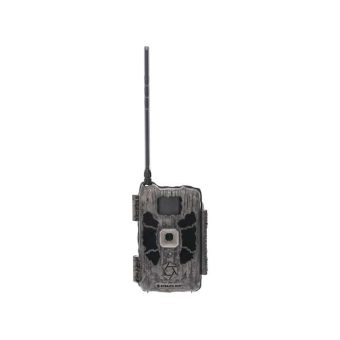 Stealth Cam  Deceptor Trail Camera 40 MP Gray