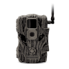 Stealth Cam  Fusion Global Trail Camera 26 MP Gray - Image 2