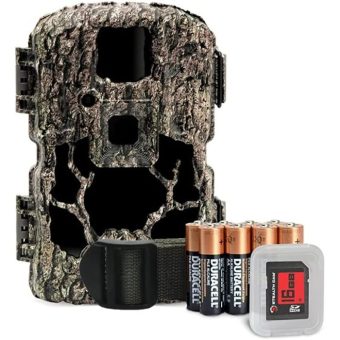 Stealth Cam  Prevue 26 Trail Camera Combo Pack 26 MP