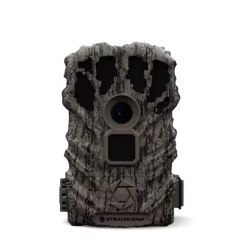 Stealth Cam  Browtine Trail Camera 18 MP
