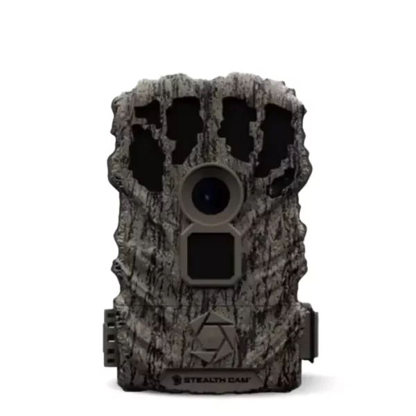 Stealth Cam  Browtine Trail Camera 18 MP