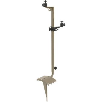 Stealth Cam  Trail Camera & Solar Panel Mount
