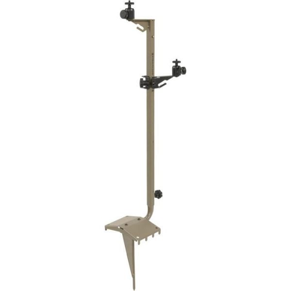 Stealth Cam  Trail Camera & Solar Panel Mount