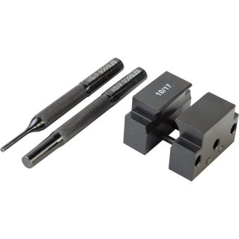Wheeler Delta Series AR Gas Block Taper Pin Removal Tool AR-15