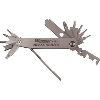 Wheeler Delta Series Compact AR Multi-Tool