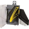 Wheeler 45-Piece Wrench Set SAE, Metric, Hex, Torx - Image 2