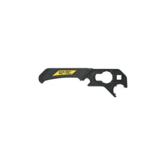 Wheeler Delta Series AR-15 Professional Armorer's Wrench