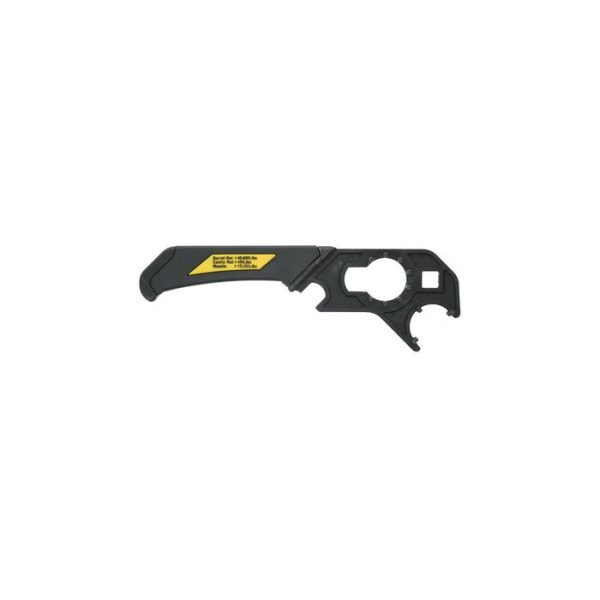 Wheeler Delta Series AR-15 Professional Armorer's Wrench