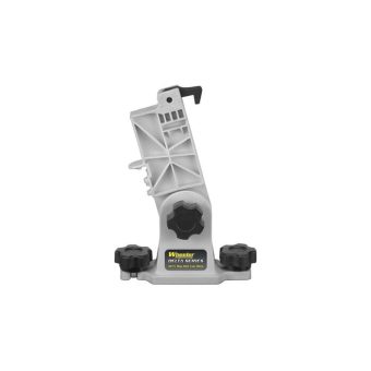 Wheeler Delta Series Magwell Vise Block LR-308, KAC SR25
