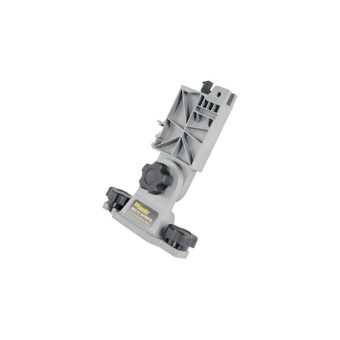 Wheeler Delta Series AR-15 Vise Block for Lower Receiver Magwells